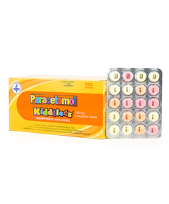 Pain Reliever & Fever price in the Philippines | MedsGo